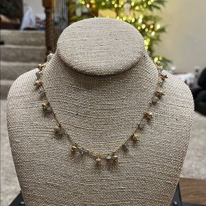 Brighton Gold Necklace